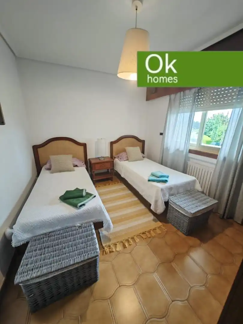 Chalet con terraza en venta en Sada (A Coruña), imagen 10