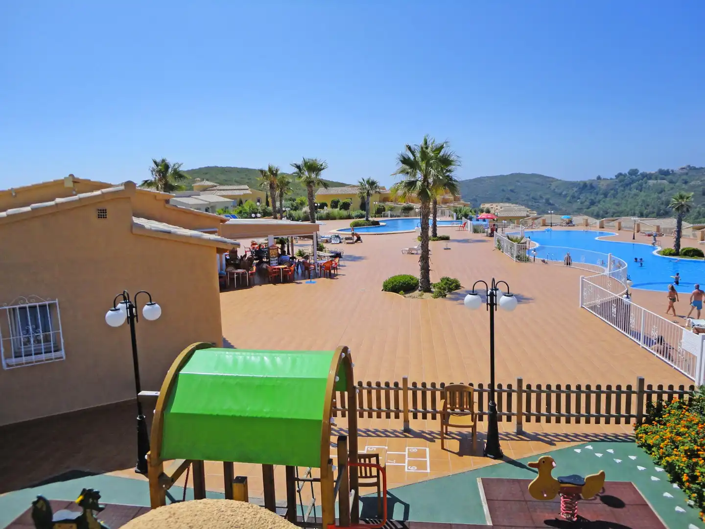 Dúplex en venda a Cumbre del Sol