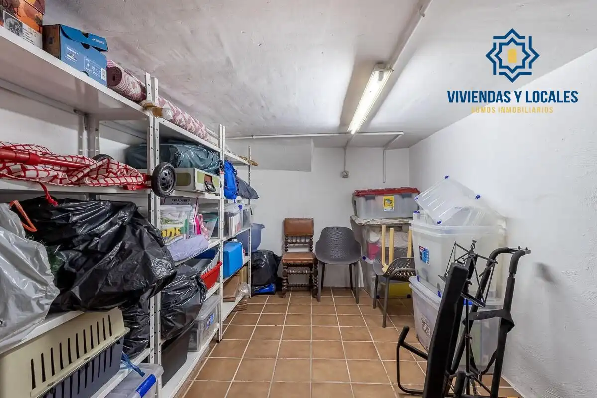 Casa en venta en Zaidín, imagen 37