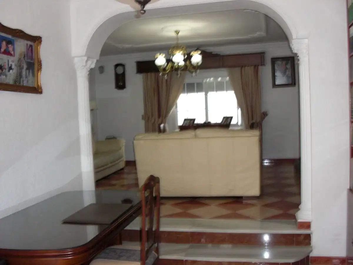 Casa con terraza en venta en Vejer, imagen 9