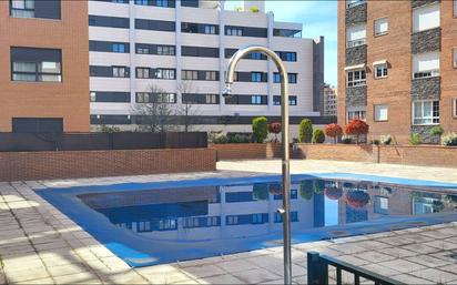Flat to rent in Avenida ISABEL DE VALOIS, Sanchinarro