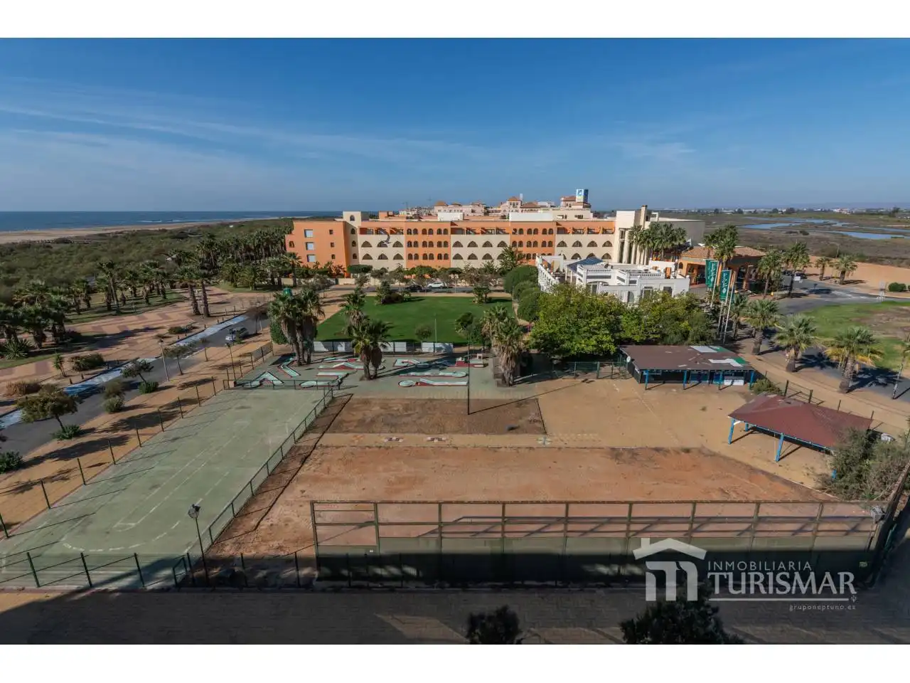 Penthouse with pool for sale in Paseo De La Cruz 1, imagen 47