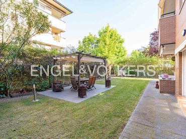 Wohnung mit Pool zum Verkauf in Golf - El Carralero