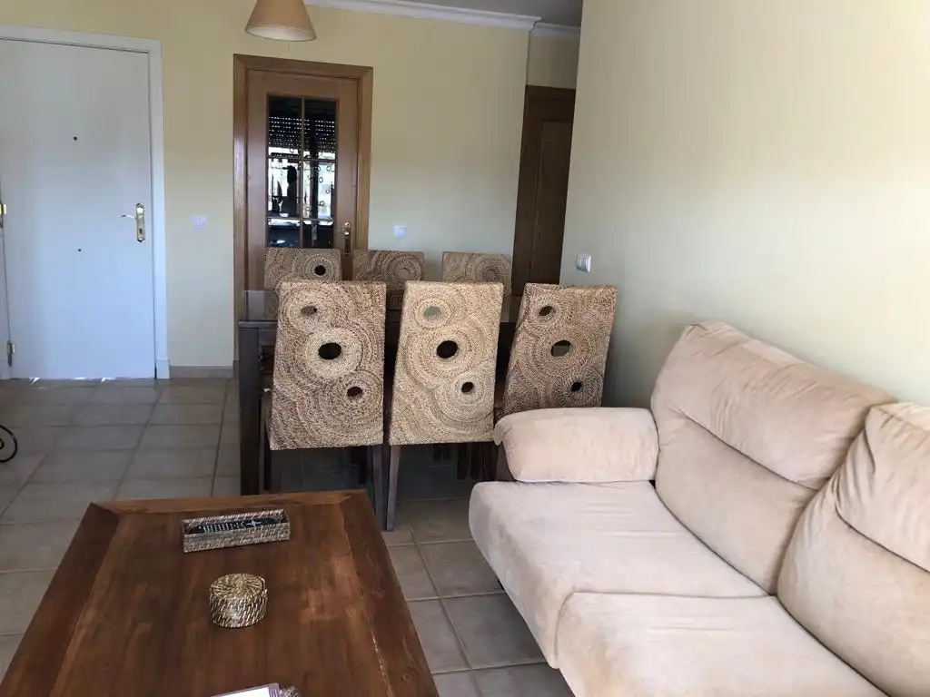Flat for rent in Calle Maracaibo, La Barrosa