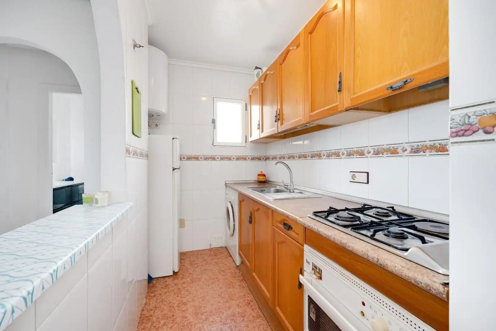 Penthouse zum Verkauf in Zona Carrefour - Urbanizaciones, imagen 14