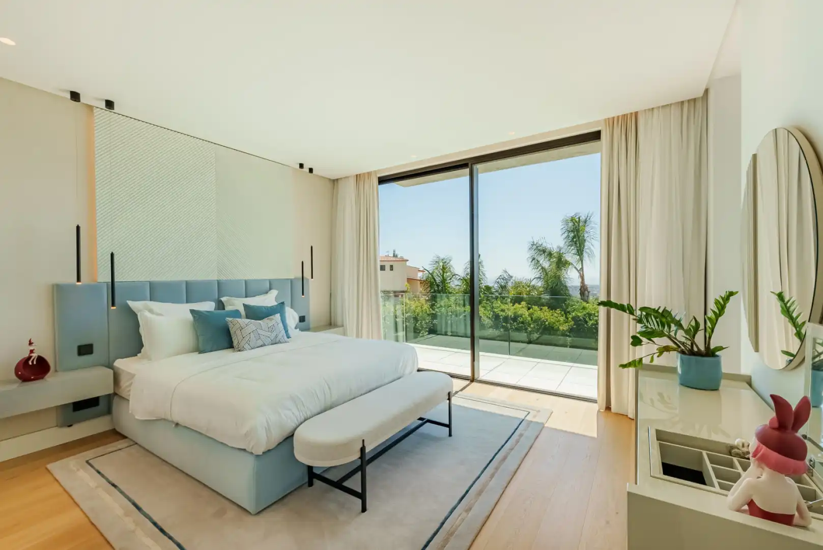 Casa con terraza en venta en Benahavís pueblo, imagen 17