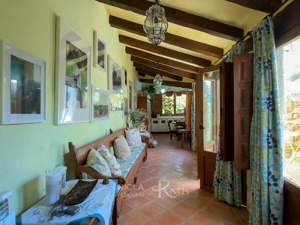Houses for sale in Vélez-Blanco  with Air Conditioner, Terrace and Swimming Pool