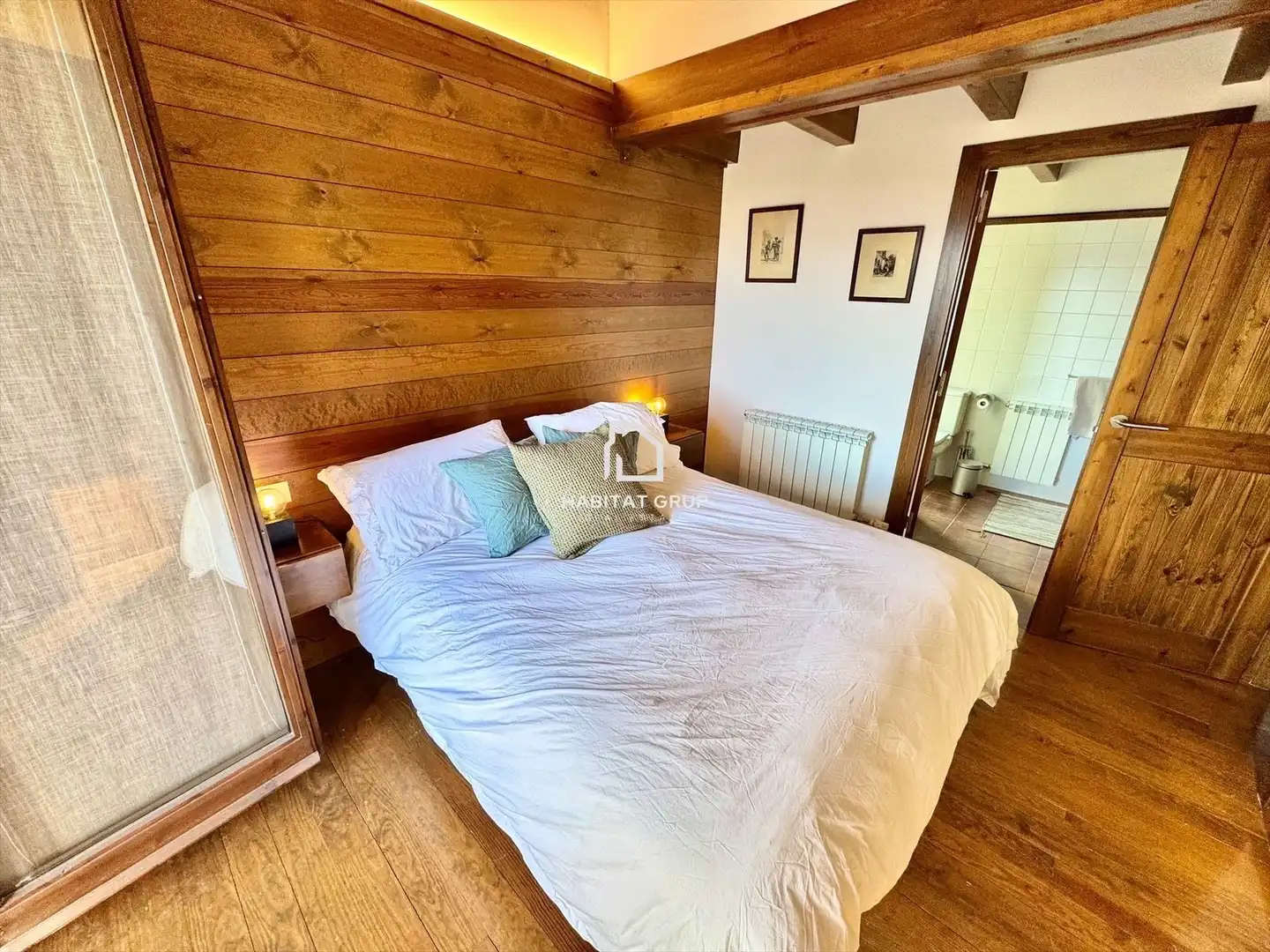 Adosado con jardín en venta en Guils de Cerdanya, imagen 8