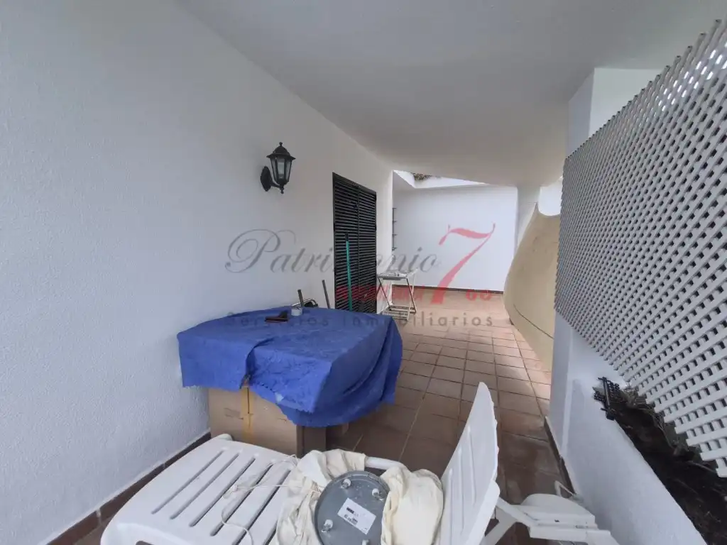 Terrace of Houses for rent in El Puerto de Santa María