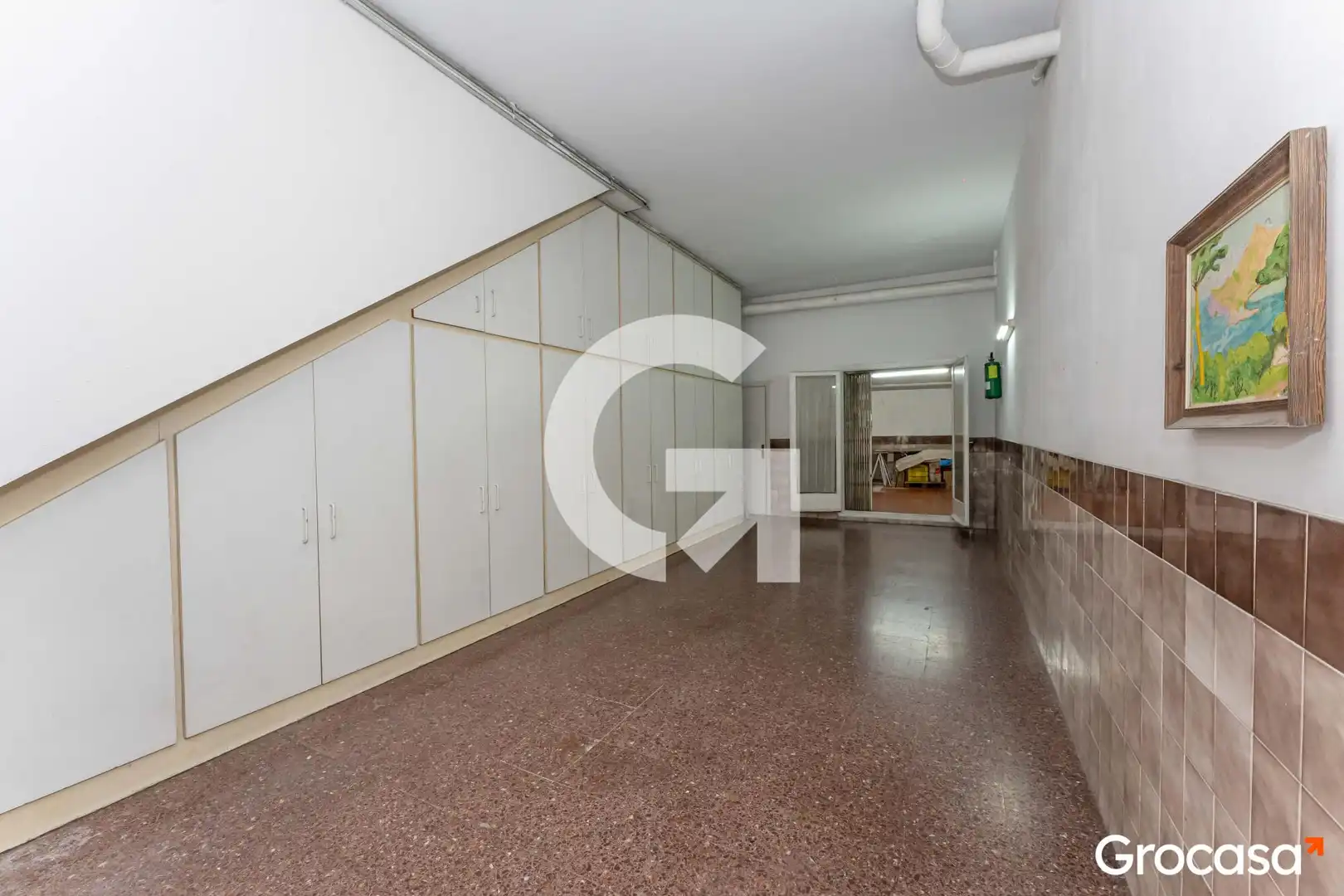 Casa adosada en venta en Cornellà de Llobregat con Aire acondicionado, Calefacción y Trastero