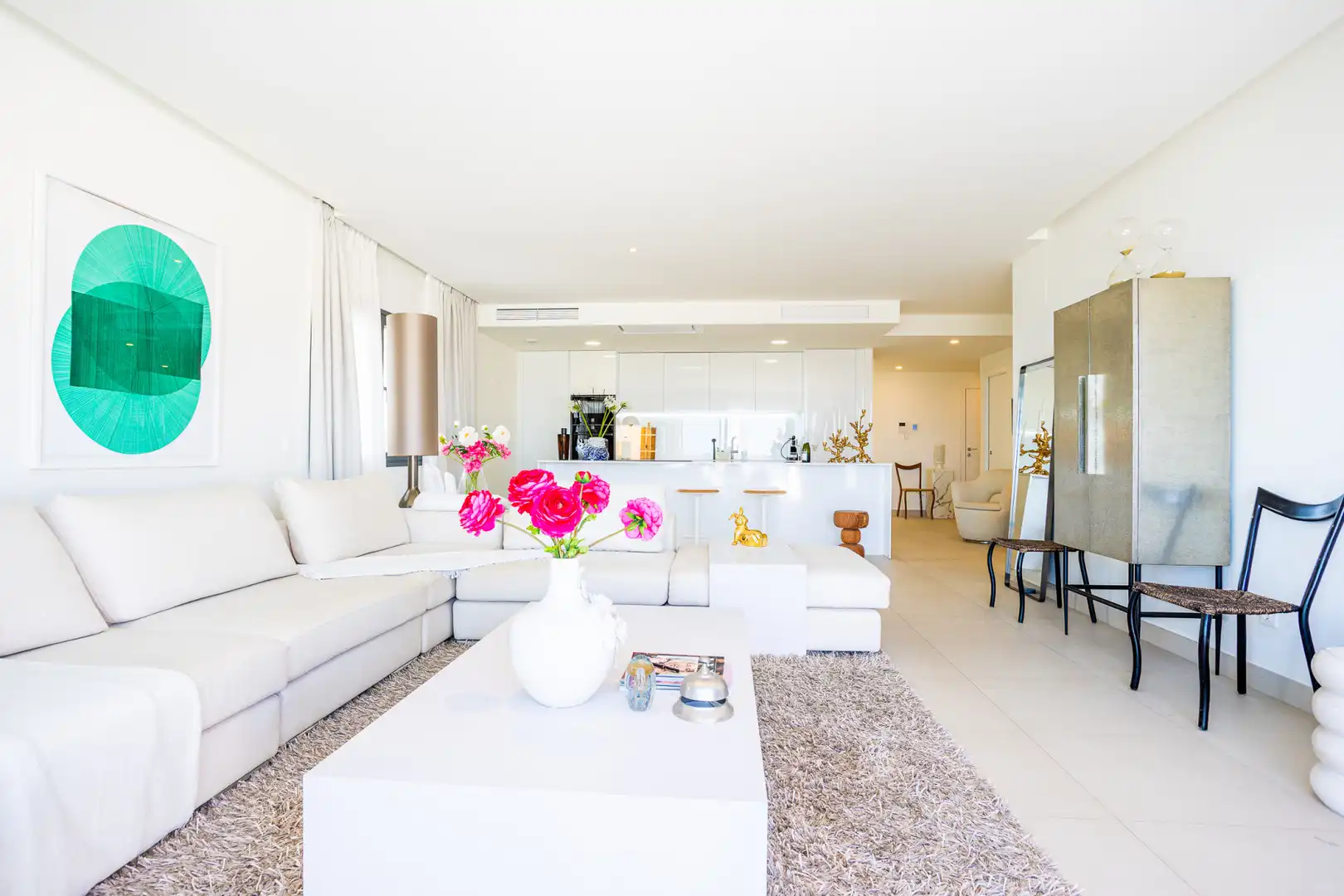 Home with pool for sale in Riviera del Sol, imagen 30