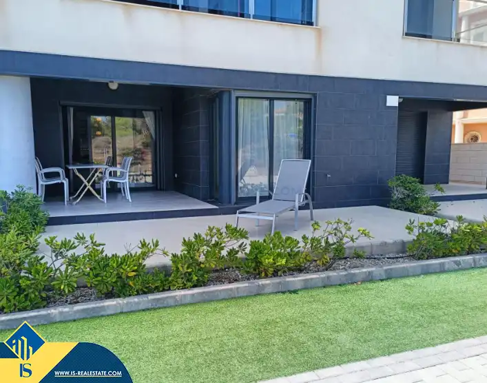 Piso con piscina en venta en La Mata, imagen 12