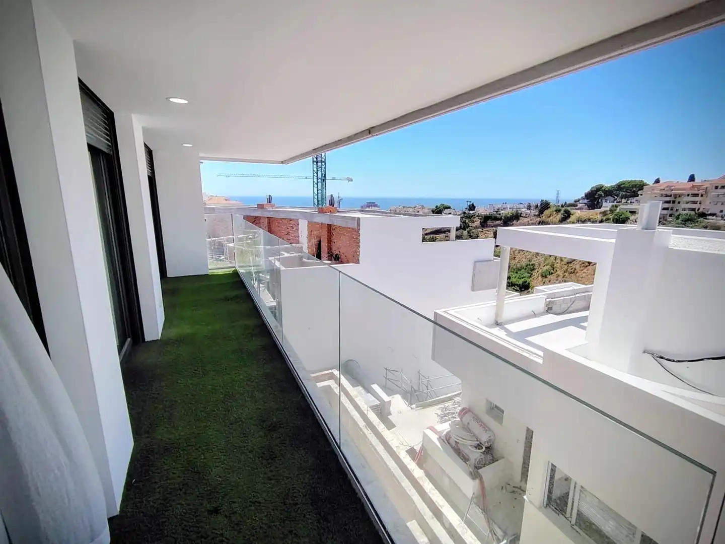 Semi-detached house with pool for sale in Las Gaviotas  - Carvajal, imagen 23
