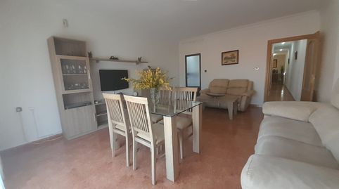 Foto 5 de Edificio en venta en Calle Sorolla, Las Mercedes - El Carmen, Puertollano