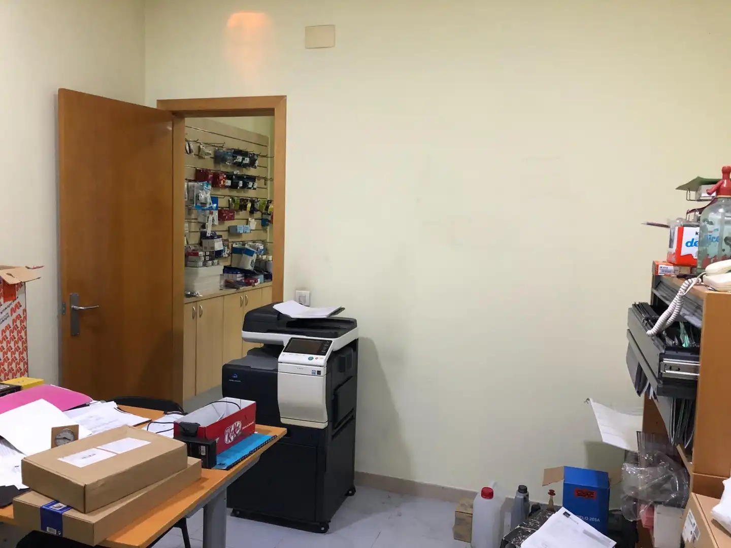 Gewerbefläche zum Verkauf in L'Espirall, imagen 8