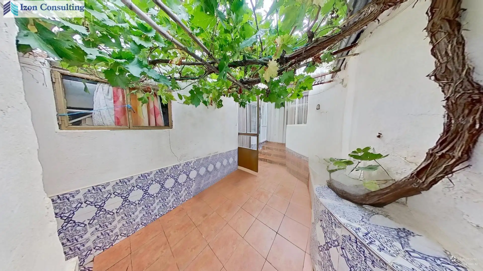 Casa o chalet en venta en Tarazona de la Mancha