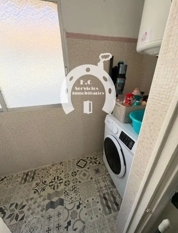 Küche von Wohnung zum Verkauf in Elche / Elx