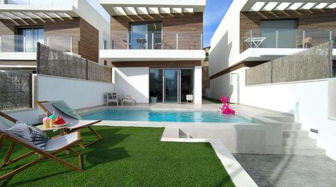 Photo 2 of House or chalet for sale in La Florida, Orihuela