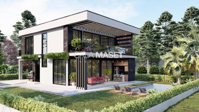 Casa-chalet en Venta en Pedraforca, 4 en Torre Valentina - Mas Vilar de La Mutxada - Treumal