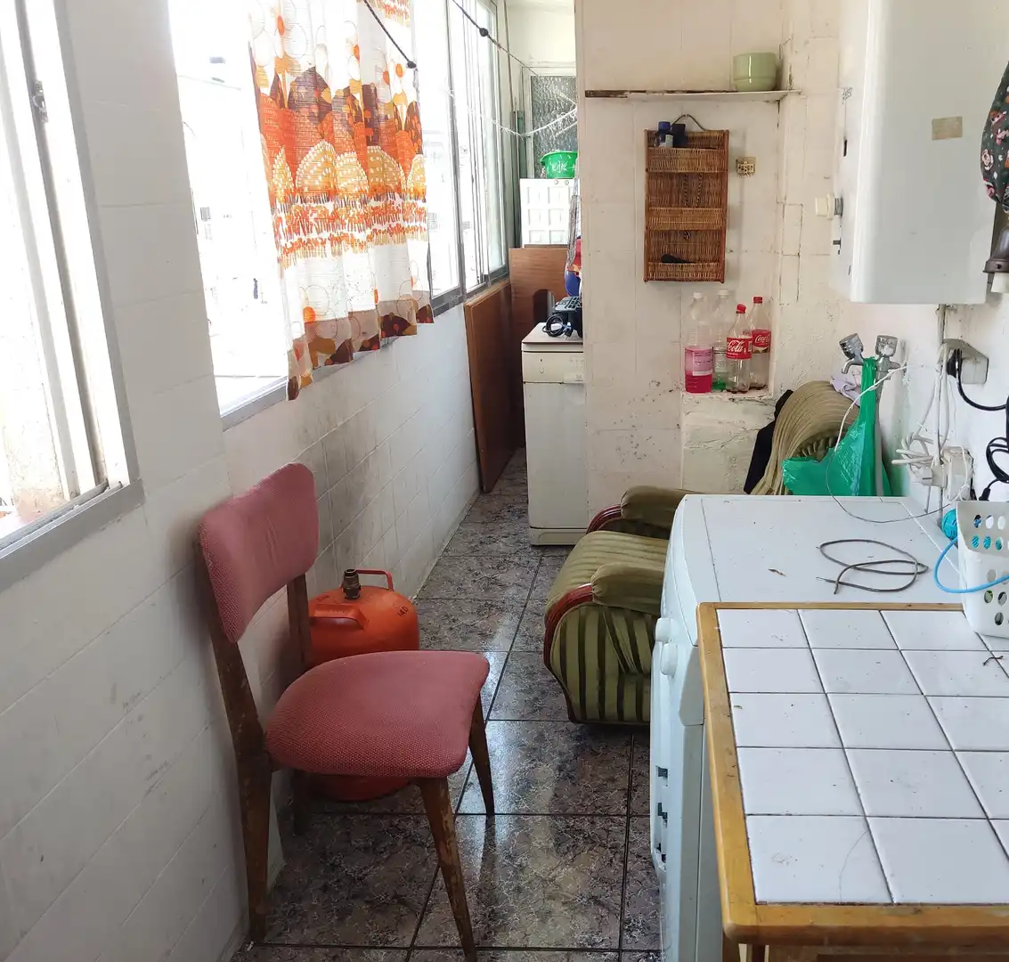 Wohnung mit Terrasse zum Verkauf in Centro Ciudad, imagen 13