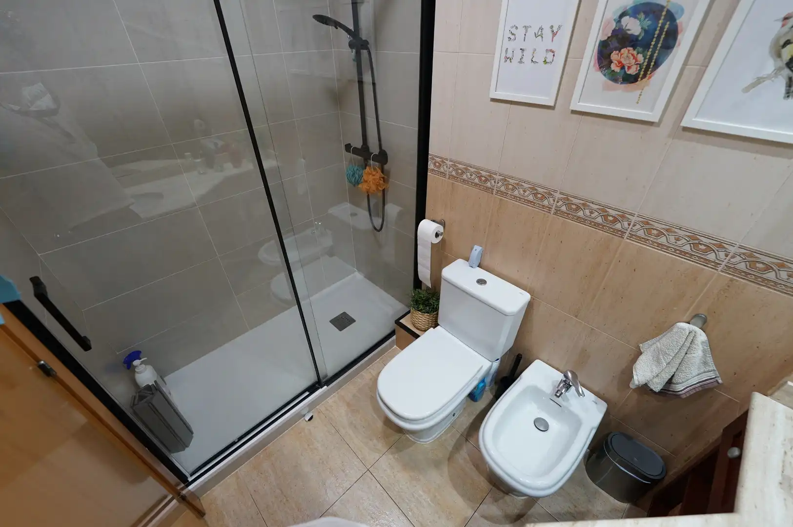 Baño de Piso en venta en Terrassa con Aire acondicionado, Calefacción y Horno