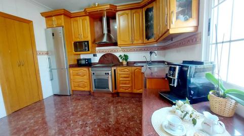 Foto 4 de Casa adosada en venta en Serena, El Fenazar - Campotéjar, Murcia