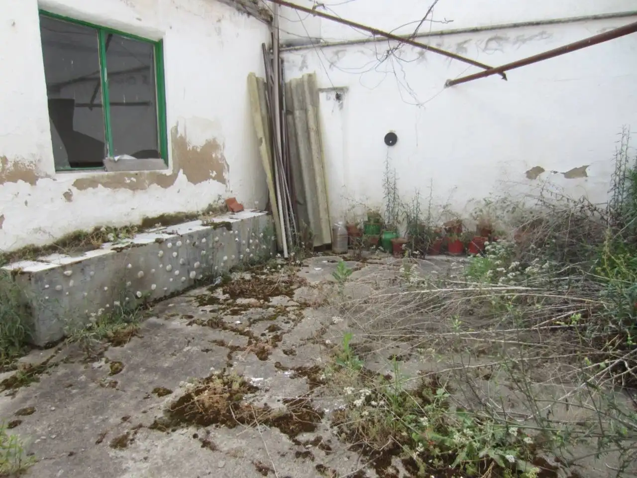 Casa amb jardí en venda a Calle SAN PELAYO 22, imagen 6
