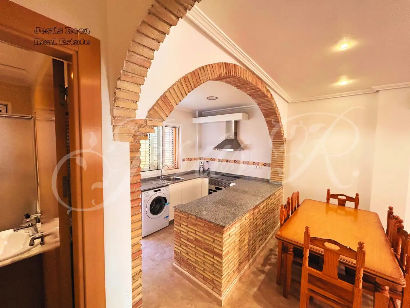 Adosado con jardín en venta en Calle PORCHES, imagen 3