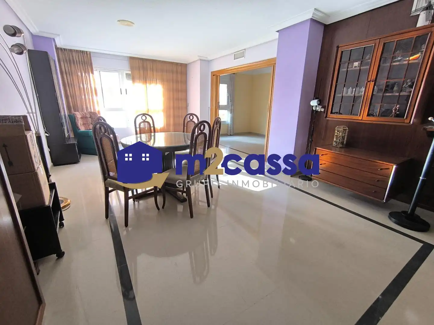Wohnung zum Verkauf in Lorca Ciudad, imagen 3