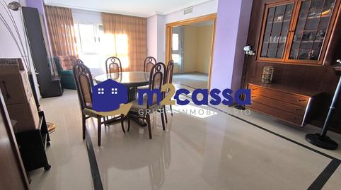 Foto 3 de Piso en venta en Santiago, Lorca