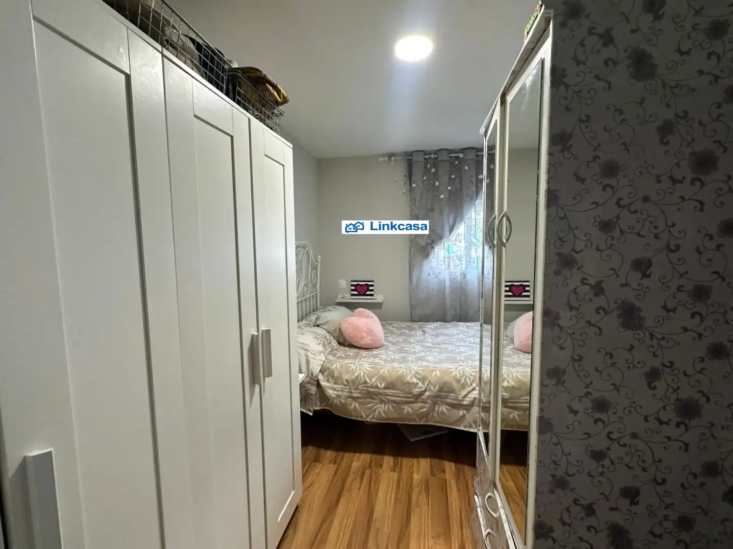 Habitación de Piso en venta en Madrid con Aire acondicionado y Calefacción