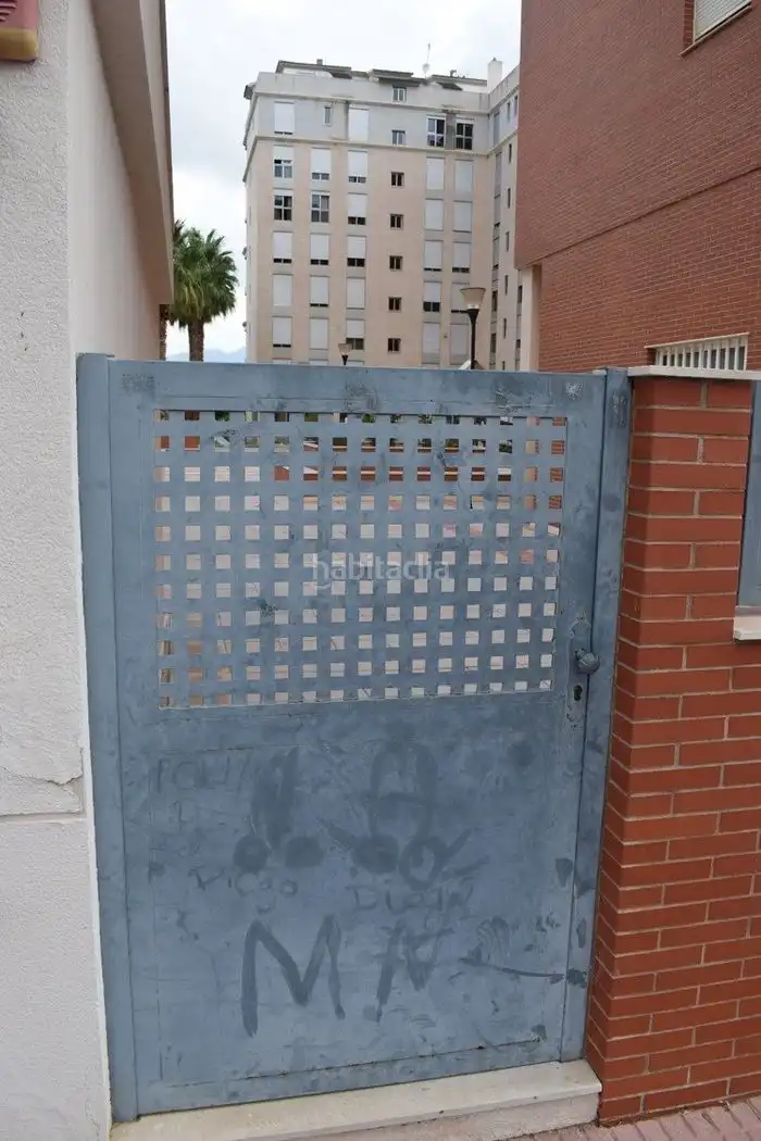 Einzelparkplatz zum Verkauf in Bulevard Vicente Blasco Ibáñez 21, imagen 4