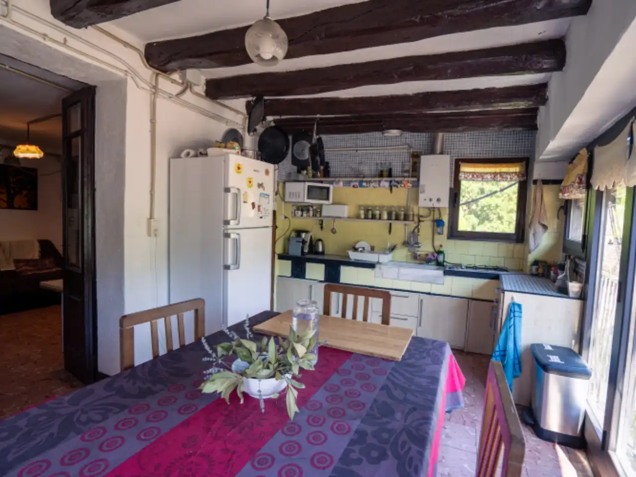 Casa aparellada en venda a Sant Antoni Maria Claret 8, imagen 34