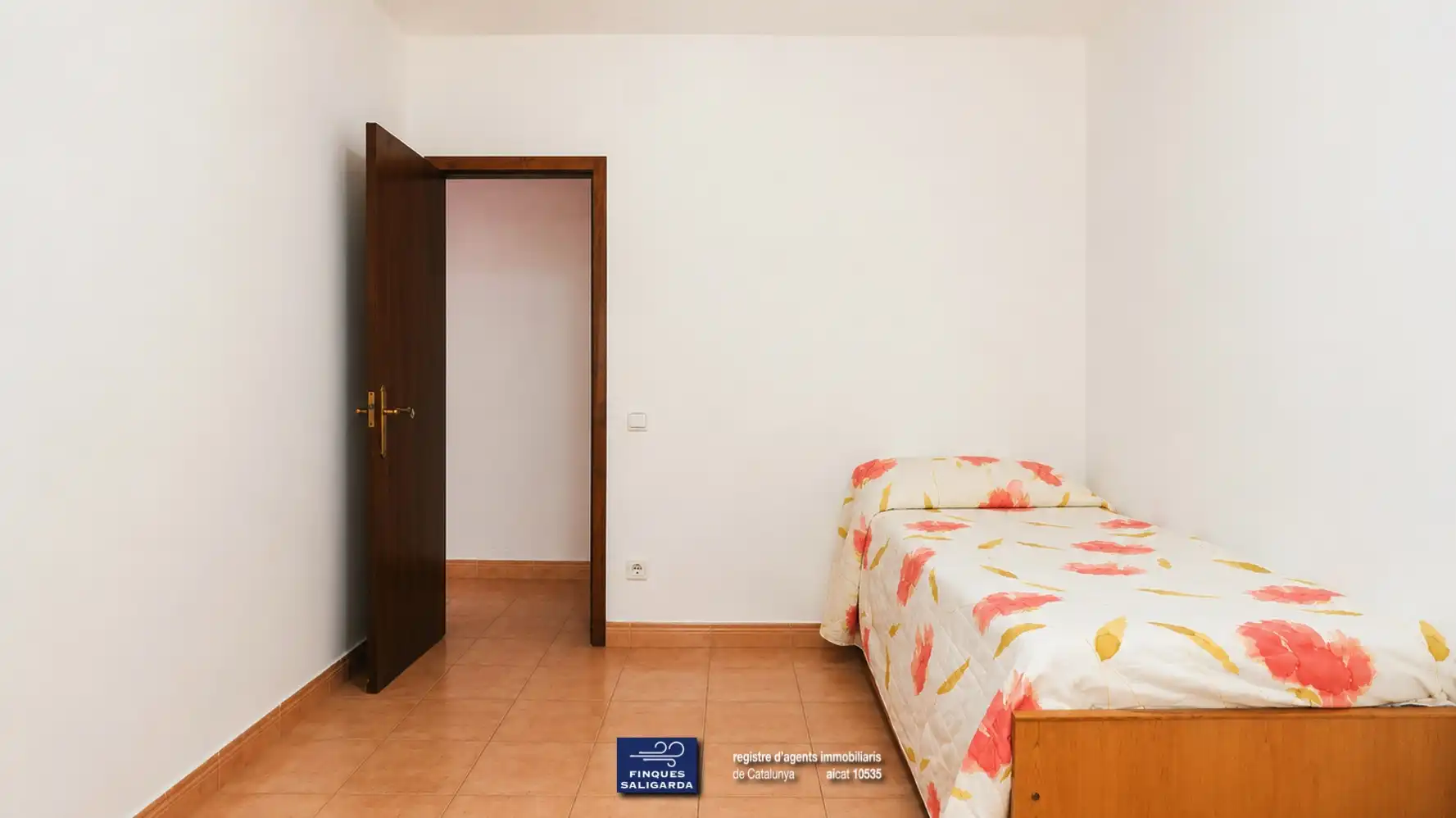 Dormitori de Casa o xalet en venda en Seva amb Calefacció, Terrassa i Traster