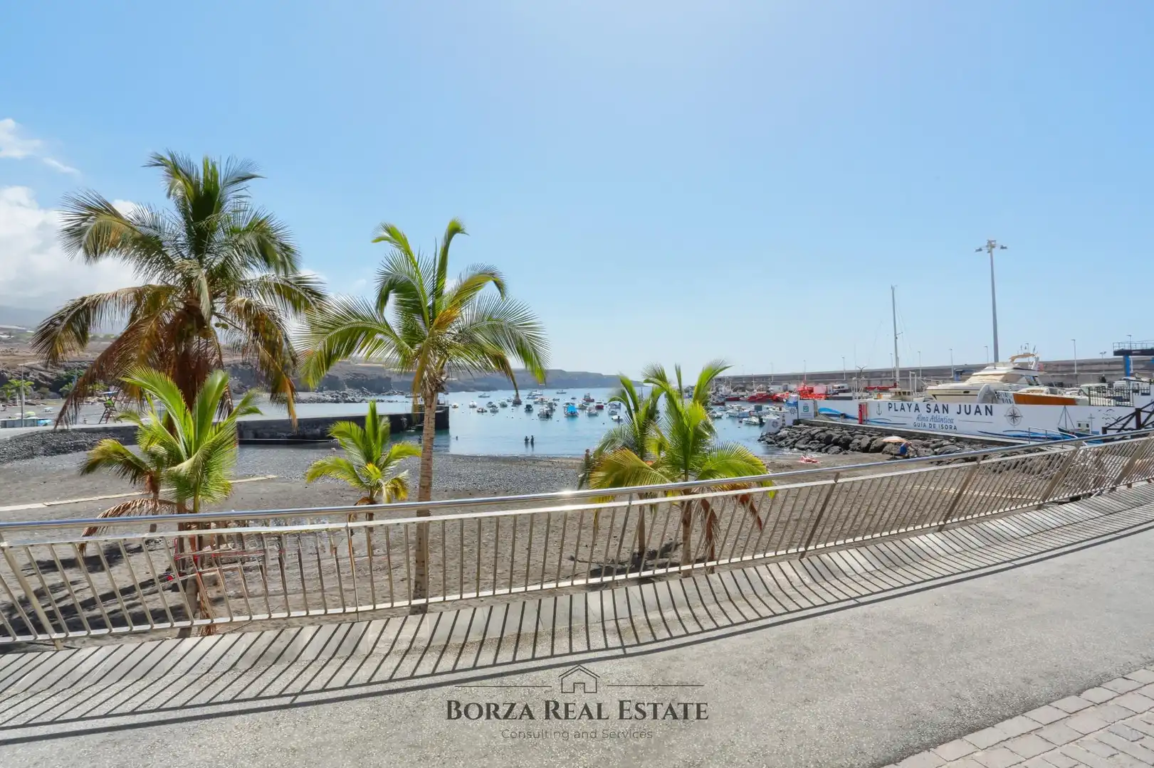 Locale commerciale in cessione a Paseo Marítimo Playa San Juan s/n, imagen 33
