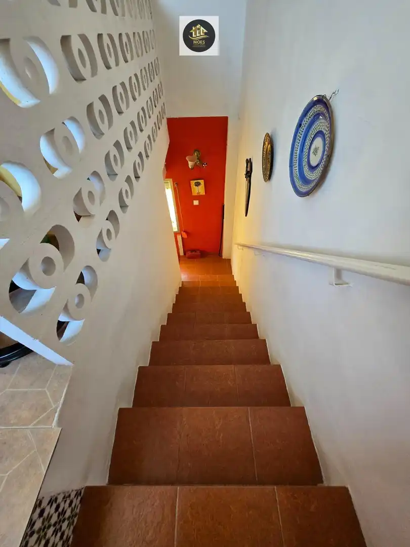 Casa o xalet en venda en Jaén amb Traster