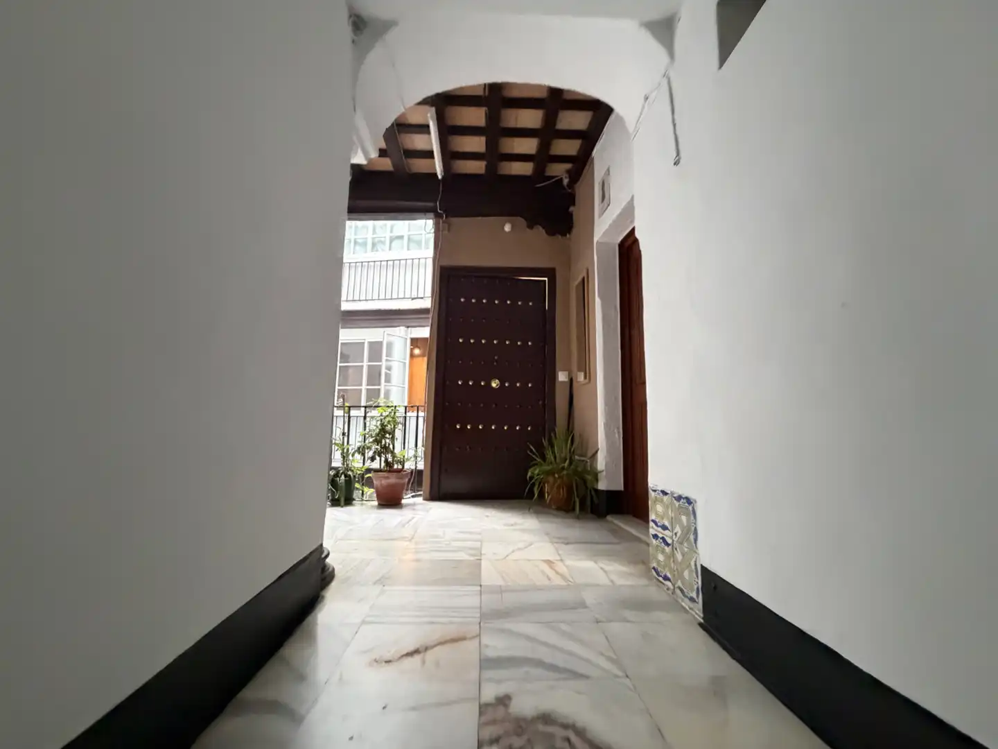 Wohnung mit Terrasse zum Verkauf in Centro Histórico, imagen 25