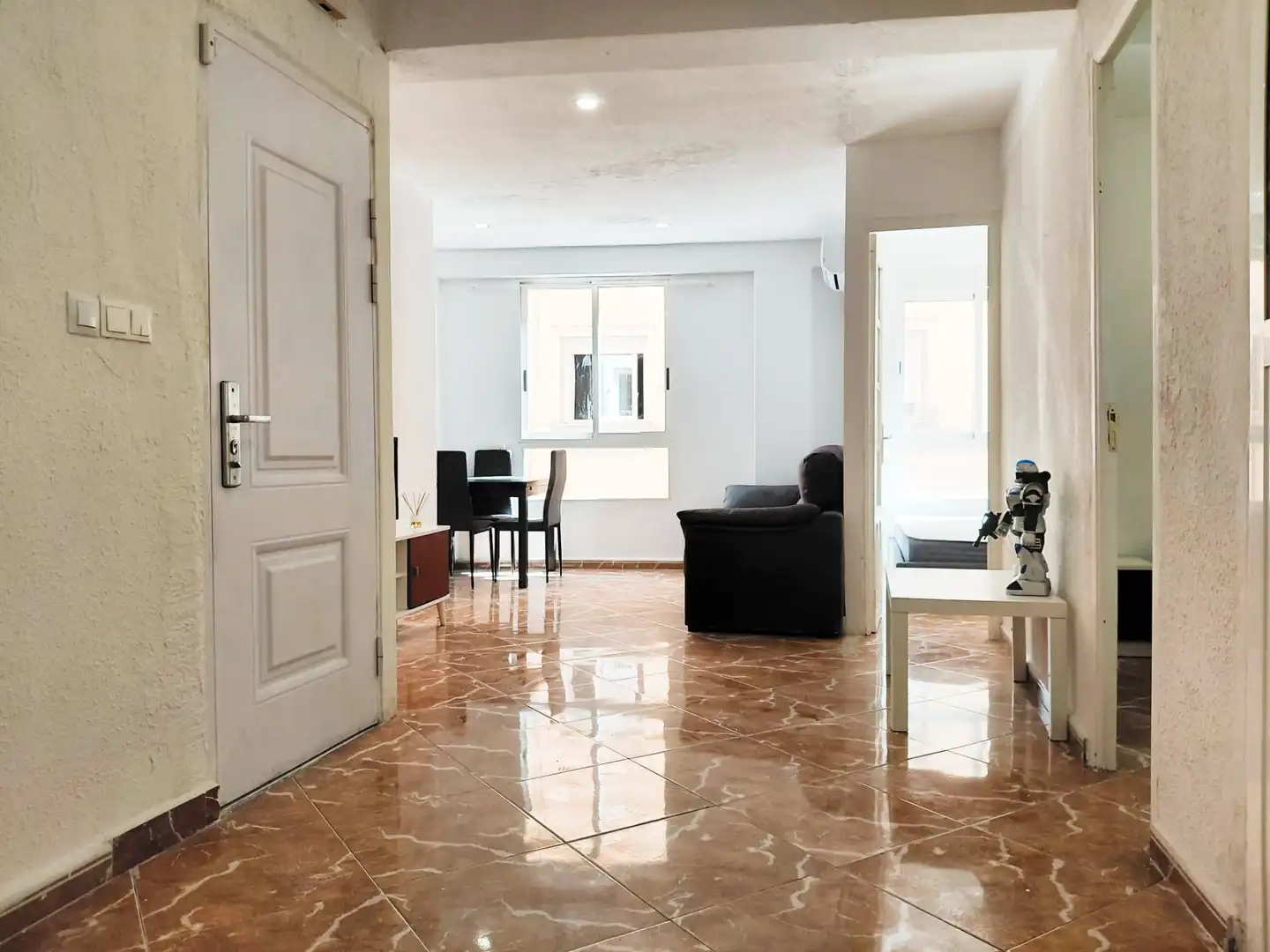 Flat for sale in Alzira  with Furnished