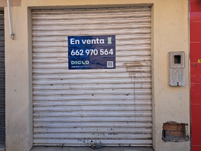 Local en venda en  Almería Capital