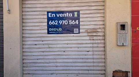 Photo 3 of Premises for sale in Teruel, 79, Piedras Redondas - Torrecárdenas, Almería