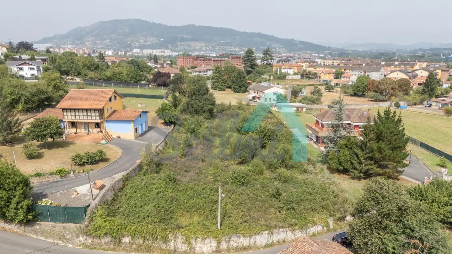 Residencial en venta en Oviedo 
