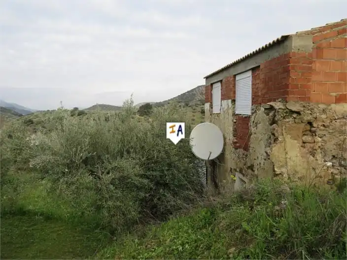 Casa rústica en venda a Fuensanta de Martos, imagen 2
