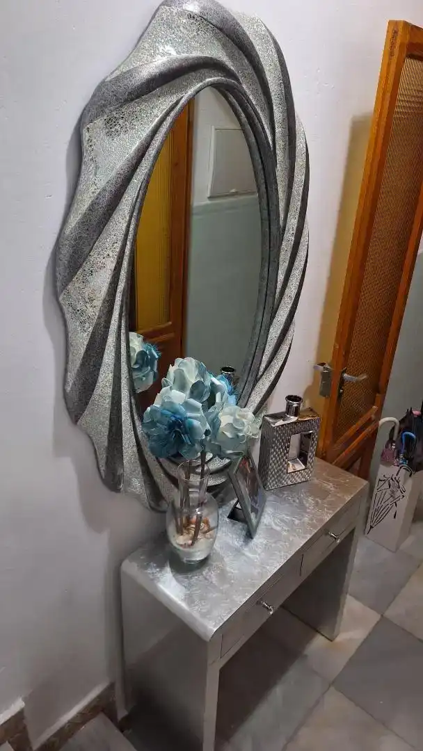 Dormitori de Casa adosada en venda en Bedmar y Garcíez, Jaén