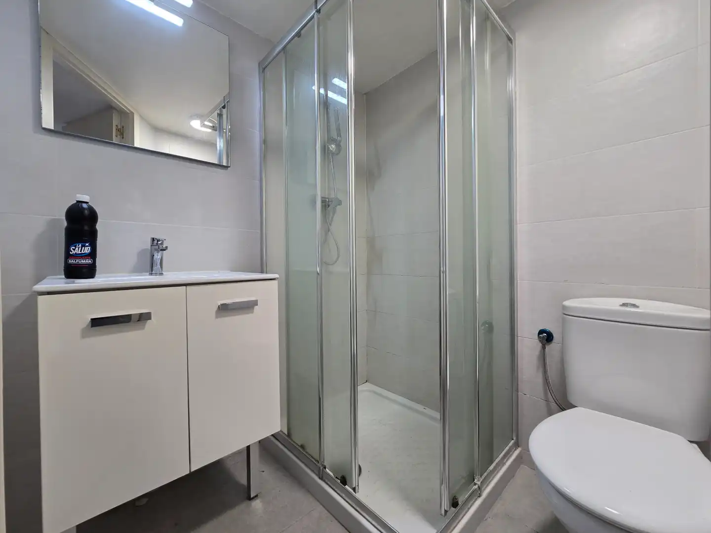 Bany de Estudi en venda en Barcelona amb Aire condicionat