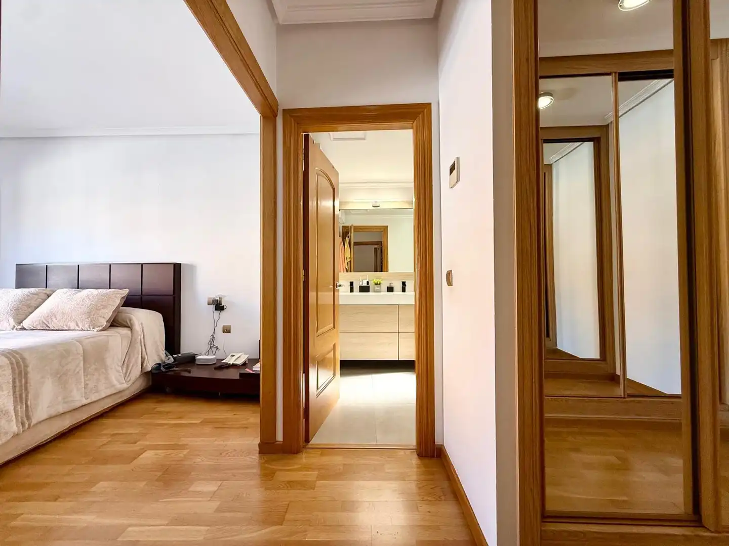 Casa adosada en venta en Almería con Aire acondicionado, Jardín privado y Terraza