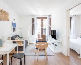 Flat to rent in Carrer de Sant Bertran, 5, El Raval