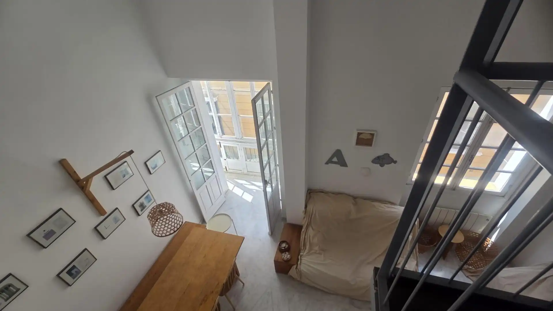 Duplex with terrace for sale in Centro, imagen 15