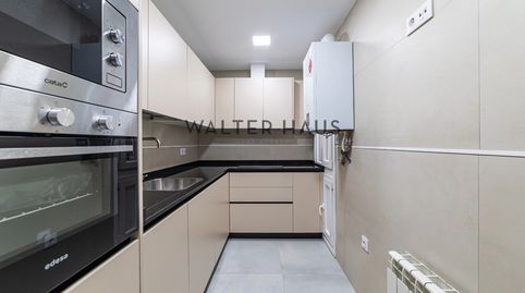 Piso exterior reformado en alquiler en Ventas, Madrid, image 5