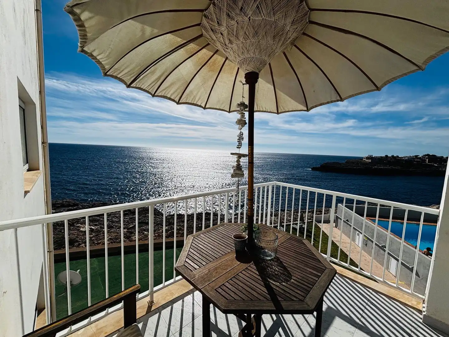 Piso en venta en Portocolom