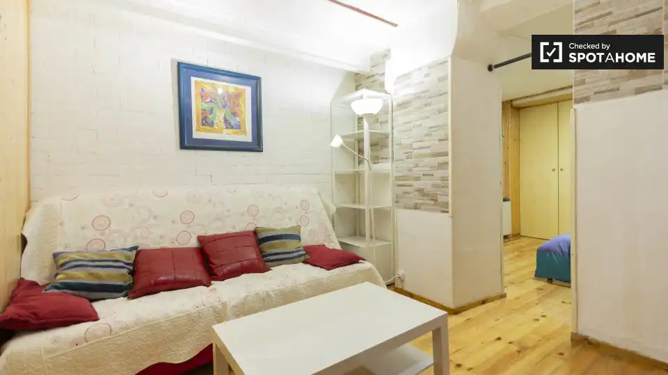 Habitació a Universidad - Malasaña